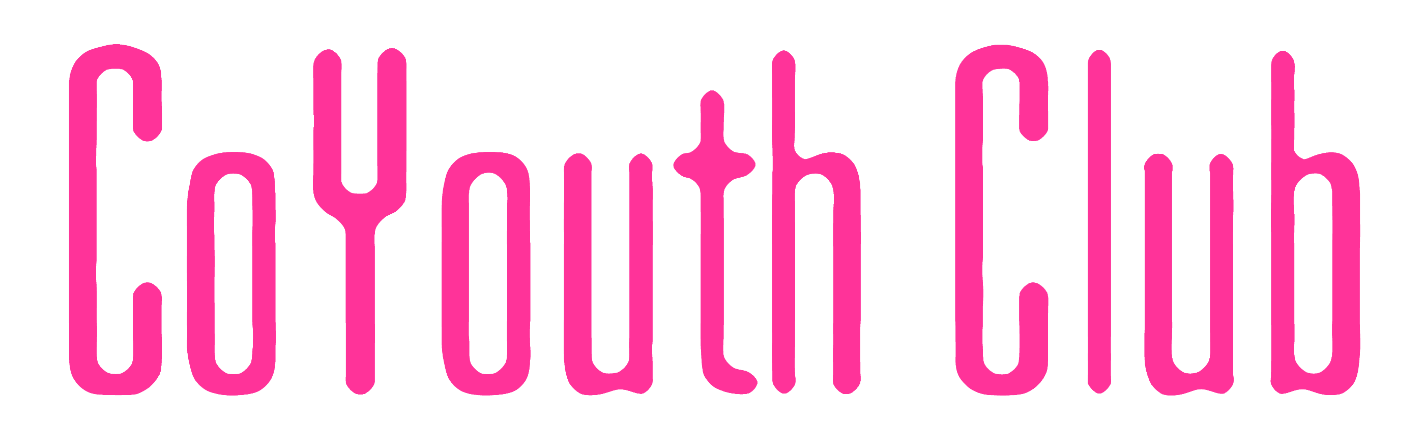 QDLUG | CoYouth Club logo